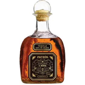 Patron Extra Anejo 7 Anos