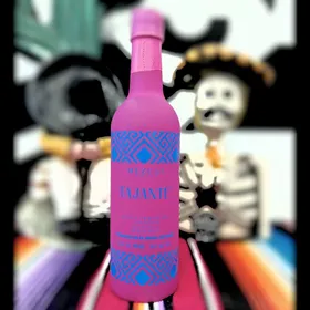 Mezcal Tajante Joven