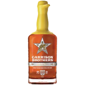 Garrison Brothers HoneyDew