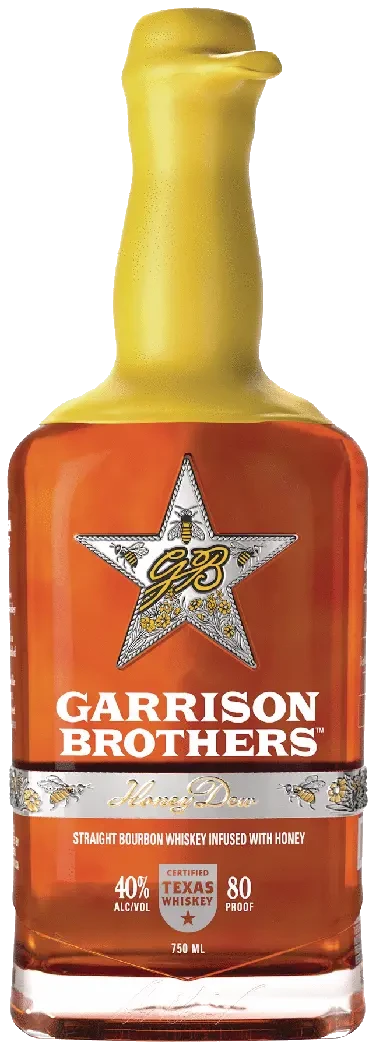Garrison Brothers HoneyDew