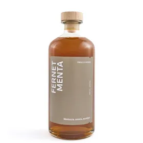 Fernet Menta