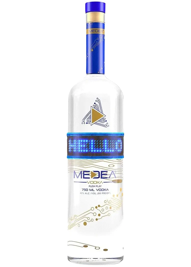 Medea Vodka