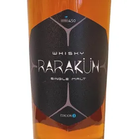 Rarakün