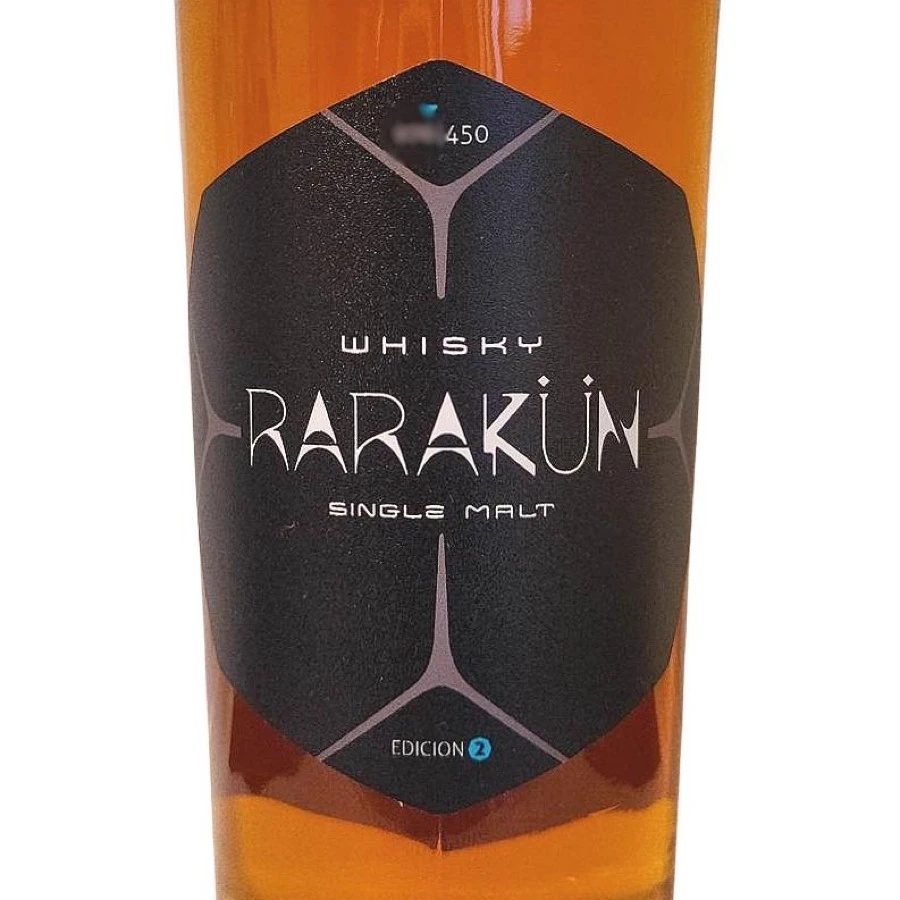 Rarakün