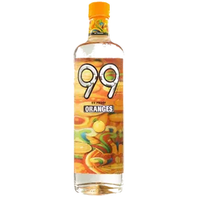 99 Oranges