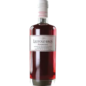 Leopold Bros. Aperitivo