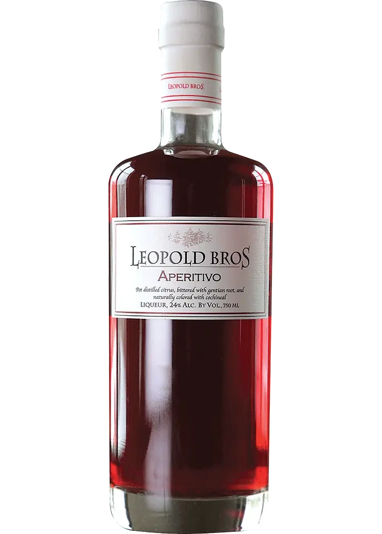 Leopold Bros. Aperitivo