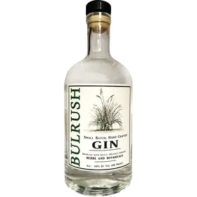 Bulrush Gin