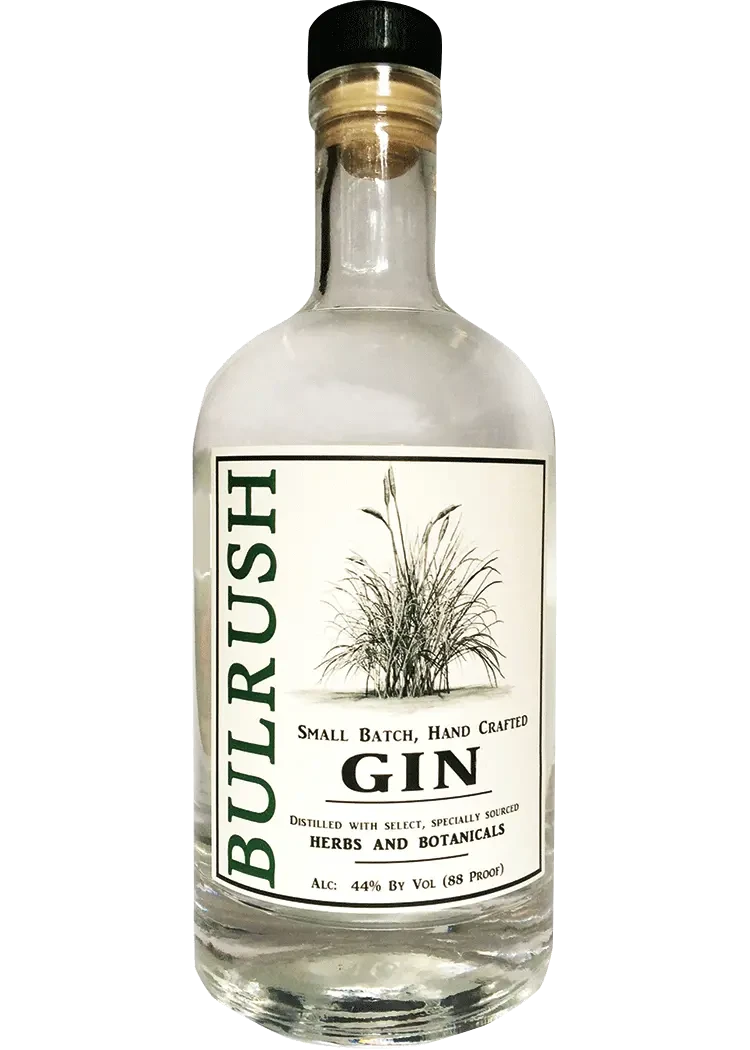 Bulrush Gin