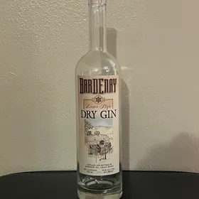 Bardenay London Style Dry Gin