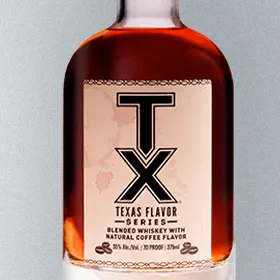 TX Blended Whiskey Texas Flavor Series: Avoca Coffee Roasters