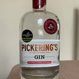 Pickering's Old Royal Duck