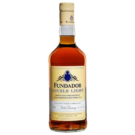 Pedro Domecq Fundador Double Light