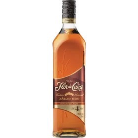 Flor de Caña Añejo Oro 4 Rum