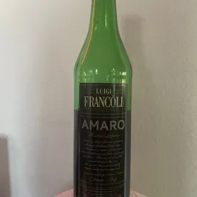 Luigi Francōli Amaro