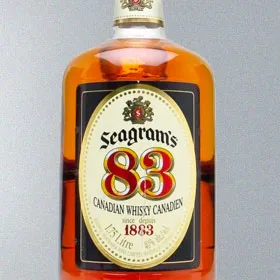 Seagram's 83