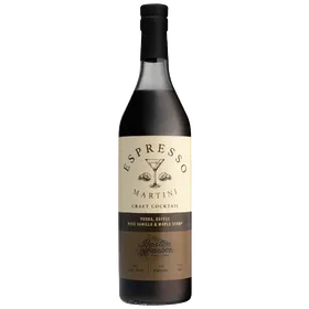 Espresso Martini