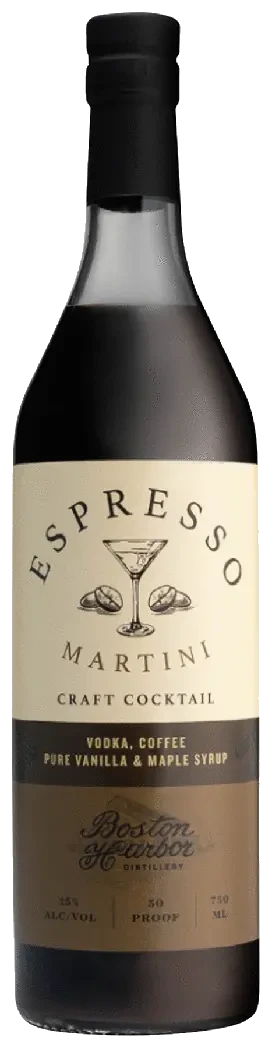 Espresso Martini