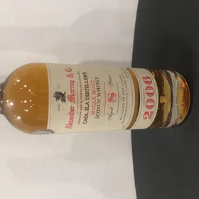 Caol Ila 2006 8 year (Alexander Murray & Co.)