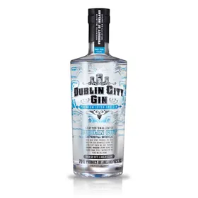 Dublin City Gin