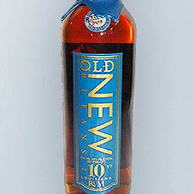 Old New Orleans 10 Year Rum