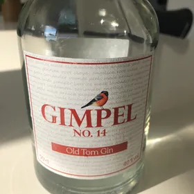 Gimpel No. 14
