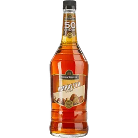 Hiram Walker Amaretto Cognac