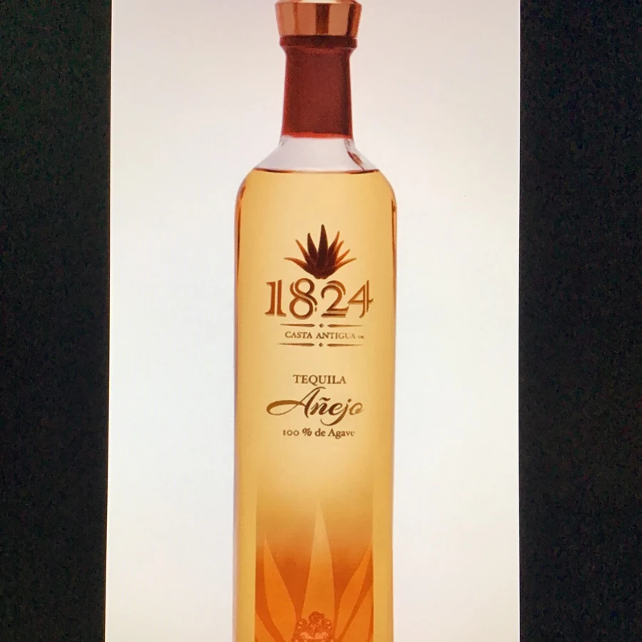 1824 Casta Antigua Añejo