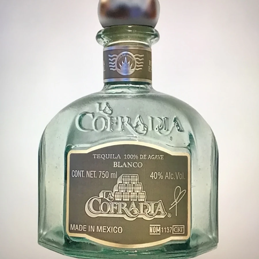 La Cofradia Blanco