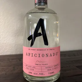 Aficionado Primero