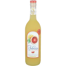 Fabrizia Blood Orange