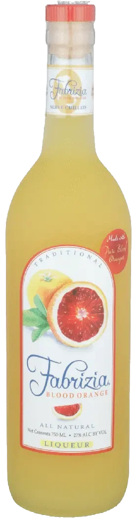 Fabrizia Blood Orange