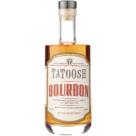 Tatoosh Bourbon