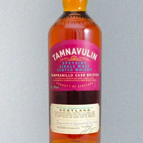 Tamnavulin Tempranillo Cask Edition