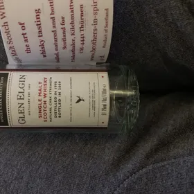 Glen Elgin Manager's Choice 1998