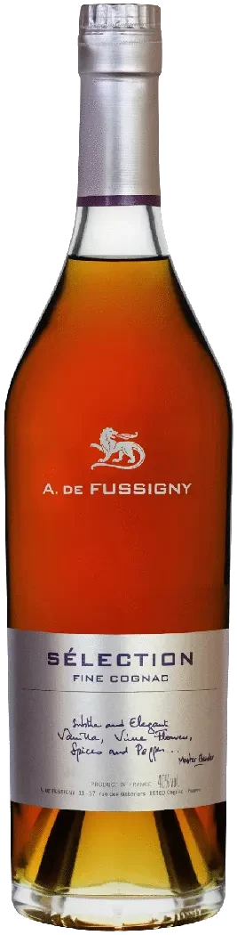 A. De Fussigny Sélection Cognac