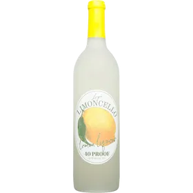 Luigi Limoncello Liqueur
