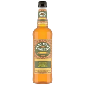 Jeremiah Weed 100