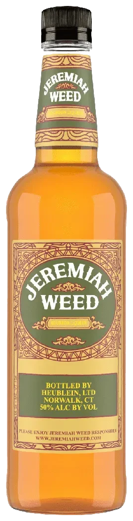 Jeremiah Weed 100