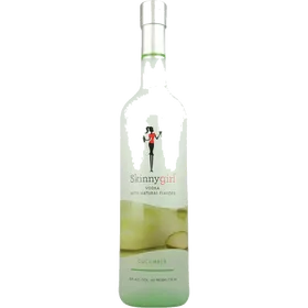 Skinnygirl Cucumber Vodka