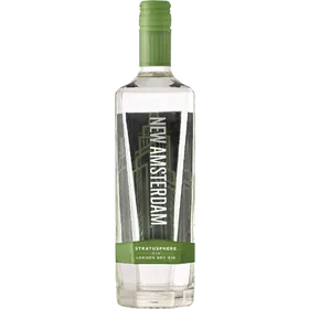 New Amsterdam Stratusphere Gin The Original