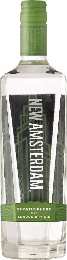 New Amsterdam Stratusphere Gin The Original