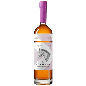 Pinhook Bohemian Bourbon High Proof