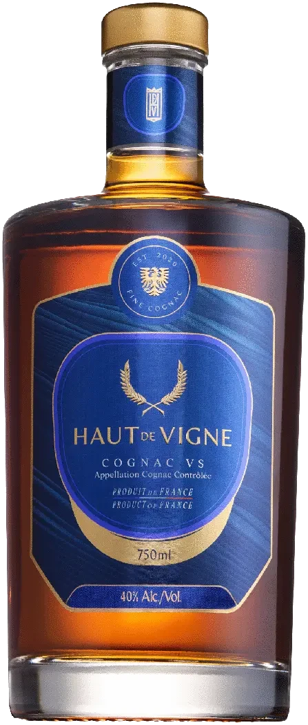 Haut De Vigne Cognac VS
