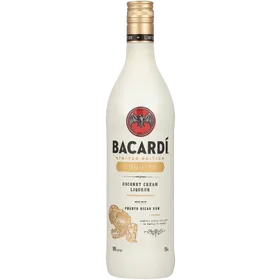 Bacardi Coquito