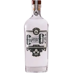 Temple Distilling Chapter One London Dry Gin
