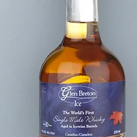Glen Breton Ice 10 Year