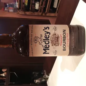 John Medley's Kentucky Bourbon