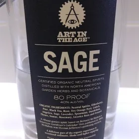 Art in the Age Sage