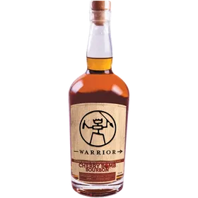 Warrior Cherry Bomb Bourbon